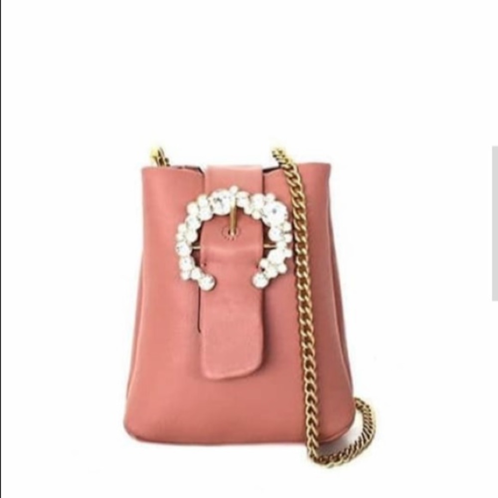 NWT Greer phone cross-body bag